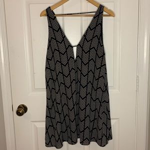 Miami Boutique Night Dress | Size L